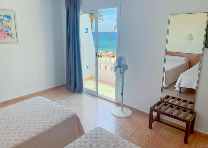 Hotel Figueretes