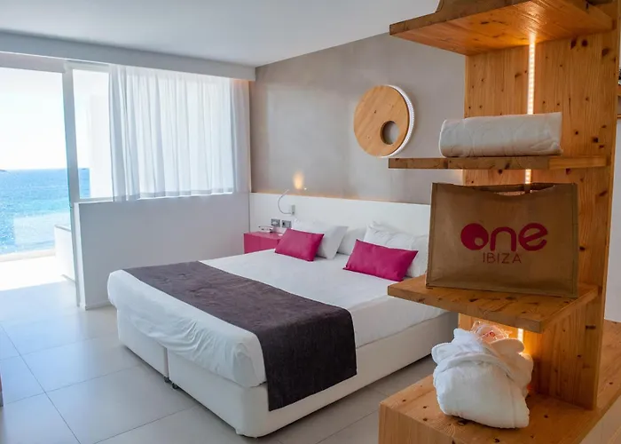 One Ibiza Suites