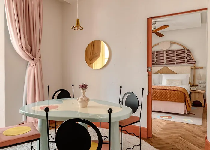 Gran Hotel Montesol Ibiza