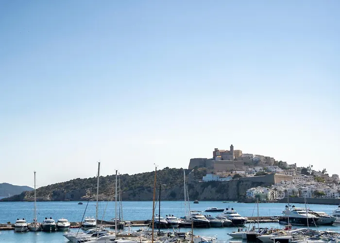 Ocean Drive Ibiza