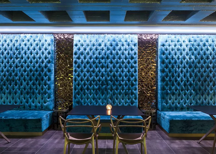 Ibiza Corso Hotel&Spa