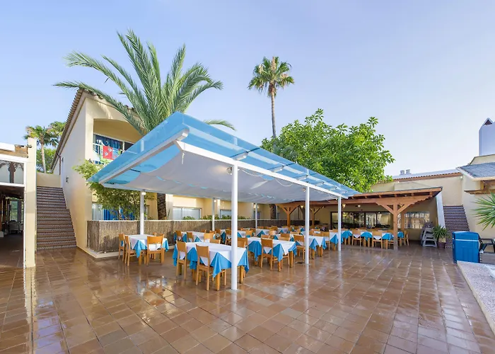 Hotel Vibra Cala Tarida-3Sup